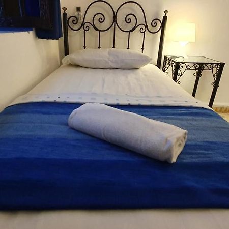 Dar Nokhba Inn Chefchaouen Extérieur photo