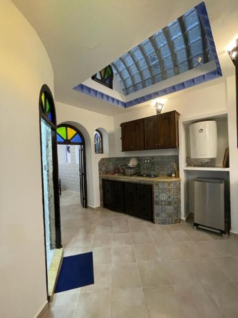 Dar Nokhba Inn Chefchaouen Extérieur photo