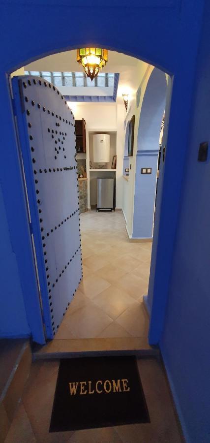 Dar Nokhba Inn Chefchaouen Extérieur photo