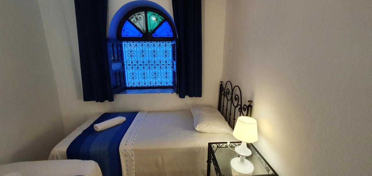 Dar Nokhba Inn Chefchaouen Extérieur photo
