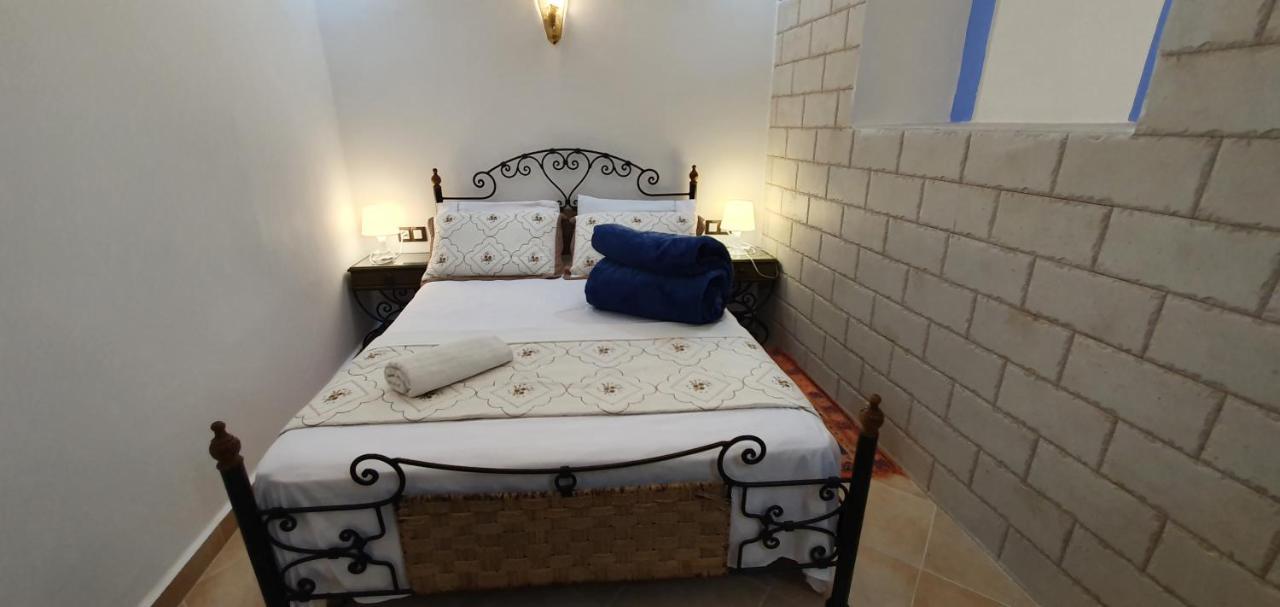 Dar Nokhba Inn Chefchaouen Extérieur photo