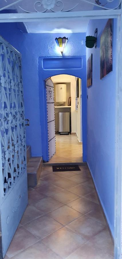 Dar Nokhba Inn Chefchaouen Extérieur photo