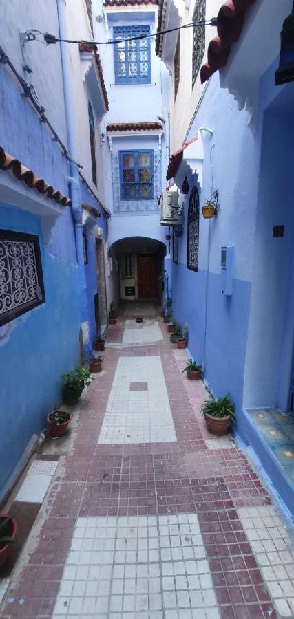 Dar Nokhba Inn Chefchaouen Extérieur photo