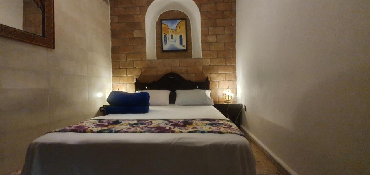 Dar Nokhba Inn Chefchaouen Extérieur photo