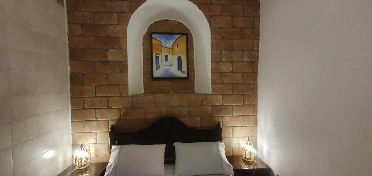 Dar Nokhba Inn Chefchaouen Extérieur photo