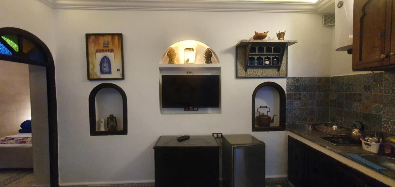 Dar Nokhba Inn Chefchaouen Extérieur photo
