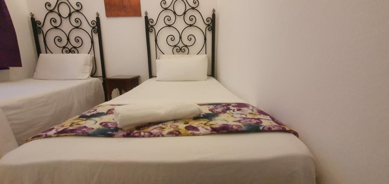 Dar Nokhba Inn Chefchaouen Extérieur photo